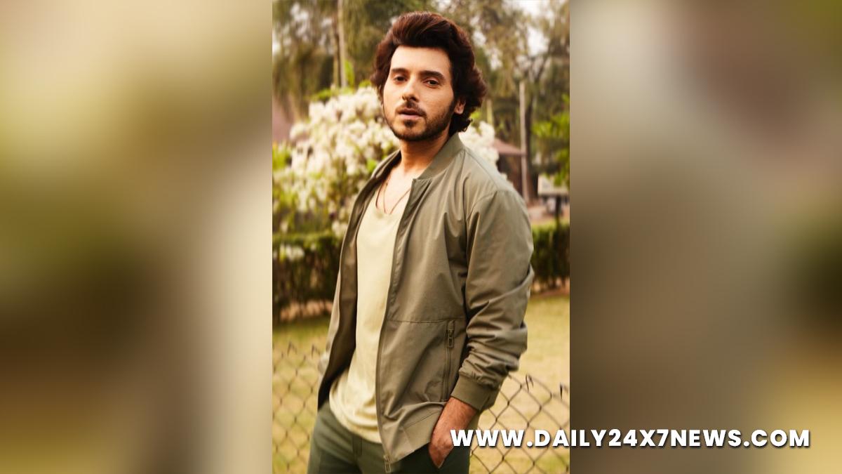 Bollywood, Entertainment, Mumbai, Actor, Cinema, Hindi Films, Movie, Mumbai News, Divyenndu Sharma