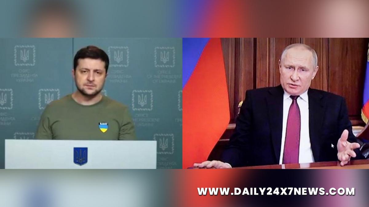 Trending Topics, Russia, Luhansk, Donetsk, Ukraine, North Atlantic Treaty Organisation, War, Russia vs Ukraine, Russia Ukraine war, Vladimir Putin, Ukraine Russia Crisis, Ukrain, Russia Ukraine Conflict, Ukrainian, Donetsk Peoples Republic, DPR, Luhansk Peoples Republic, LPR, Kiev, Volodymyr Zelensky, Ukraine crisis