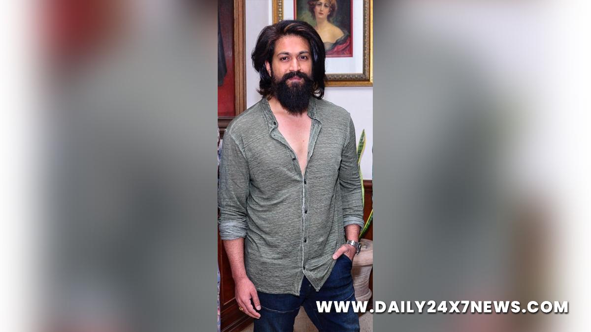 Sandalwood, Entertainment, Actor, Actress, Cinema, Movie, Heroine, Yash, KGF 2