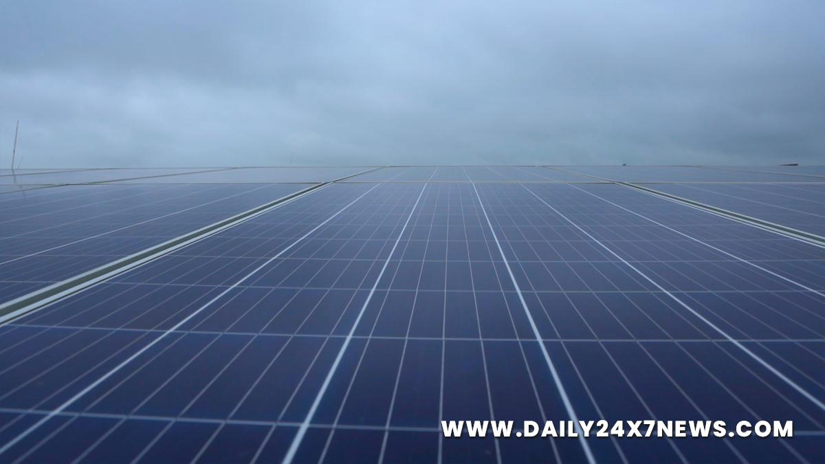 Khas Khabar, Solar Energy Corporation of India, Ministry of New and Renewable Energy, Solar Energy, Battery Energy Storage Systems