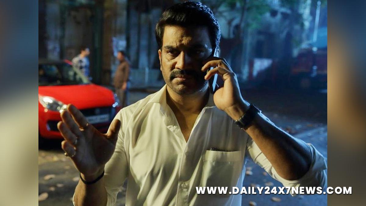 Bollywood, Entertainment, Mumbai, Actor, Cinema, Hindi Films, Movie, Mumbai News, Sharad Kelkar, Operation Romeo