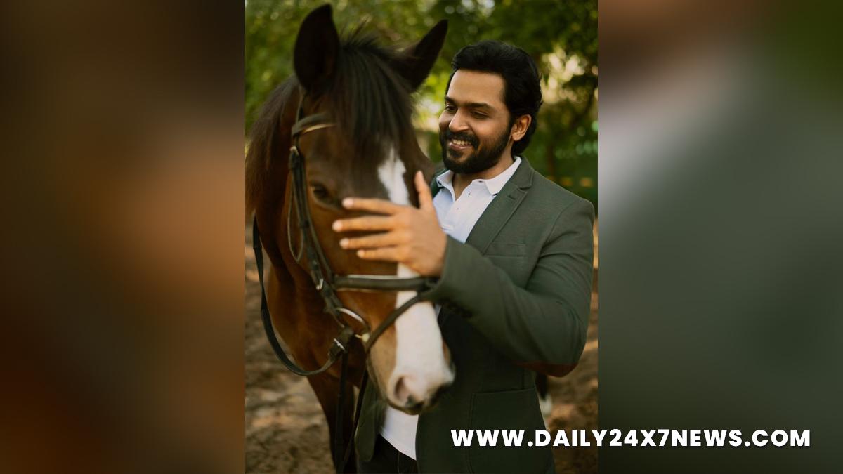 Tollywood, Entertainment, Actor, Actress, Cinema, Movie, Telugu Films, Karthi