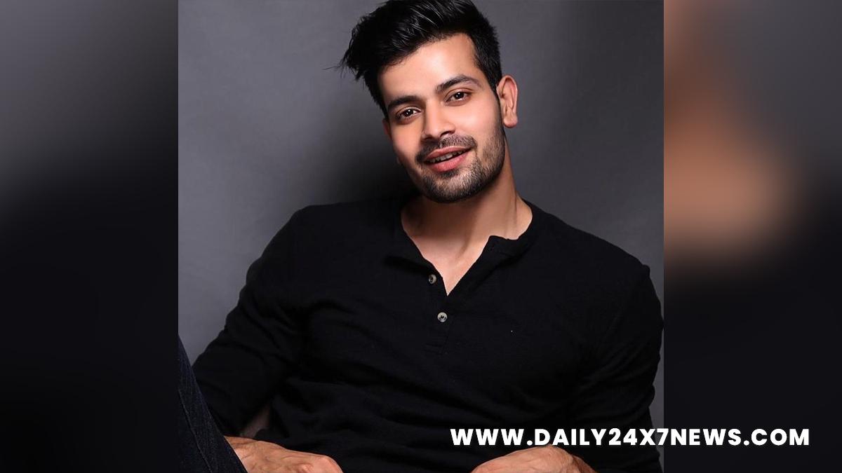TV, Television, Entertainment, Mumbai, Actor, Actress, Mumbai News, Shivam Singh, Naagin 6