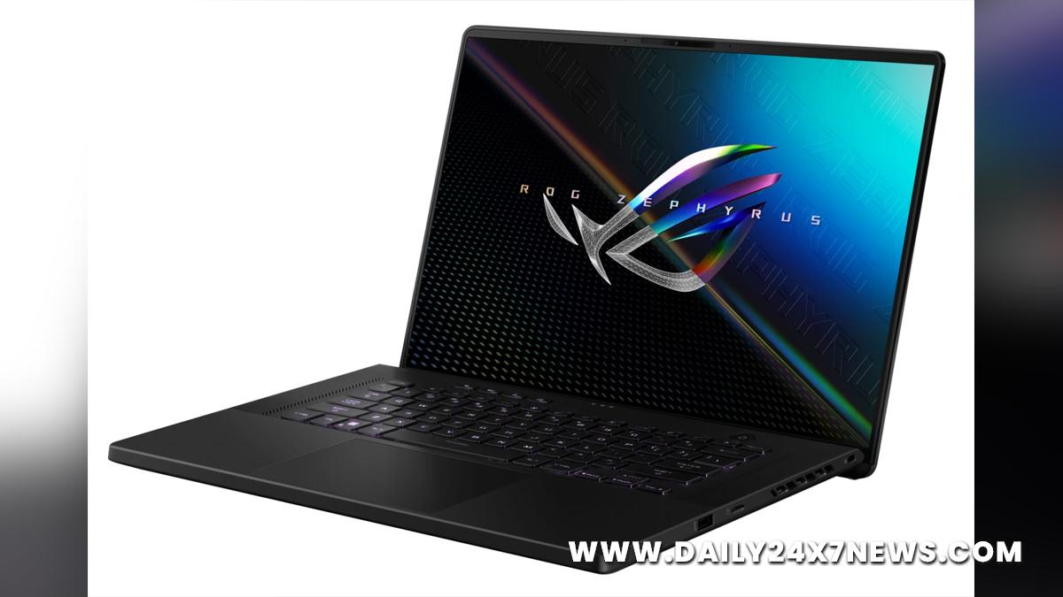 Commercial, New Delhi, ASUS ROG, Zephyrus, ASUS Republic of Gamers