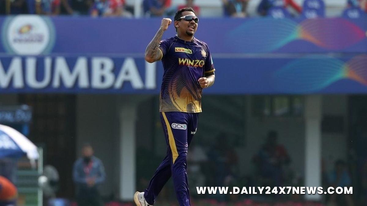 Sports News, Cricket, Cricketer, Player, Bowler, Batsman, Indian Premier League, IPL, IPL 2022, #IPL2022, Sunil Narine, Virender Sehwag