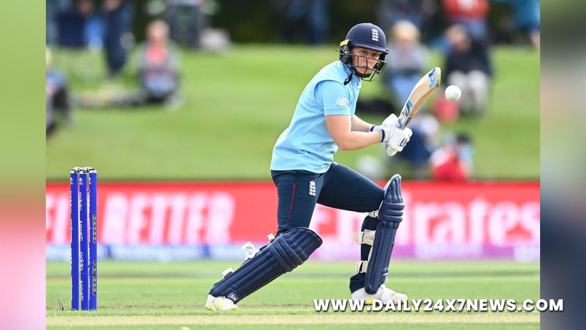 Sports News, Cricket, Cricketer, Player, Bowler, Batswoman, ICC Women Cricket World Cup, Heather Knight, Alyssa Healy