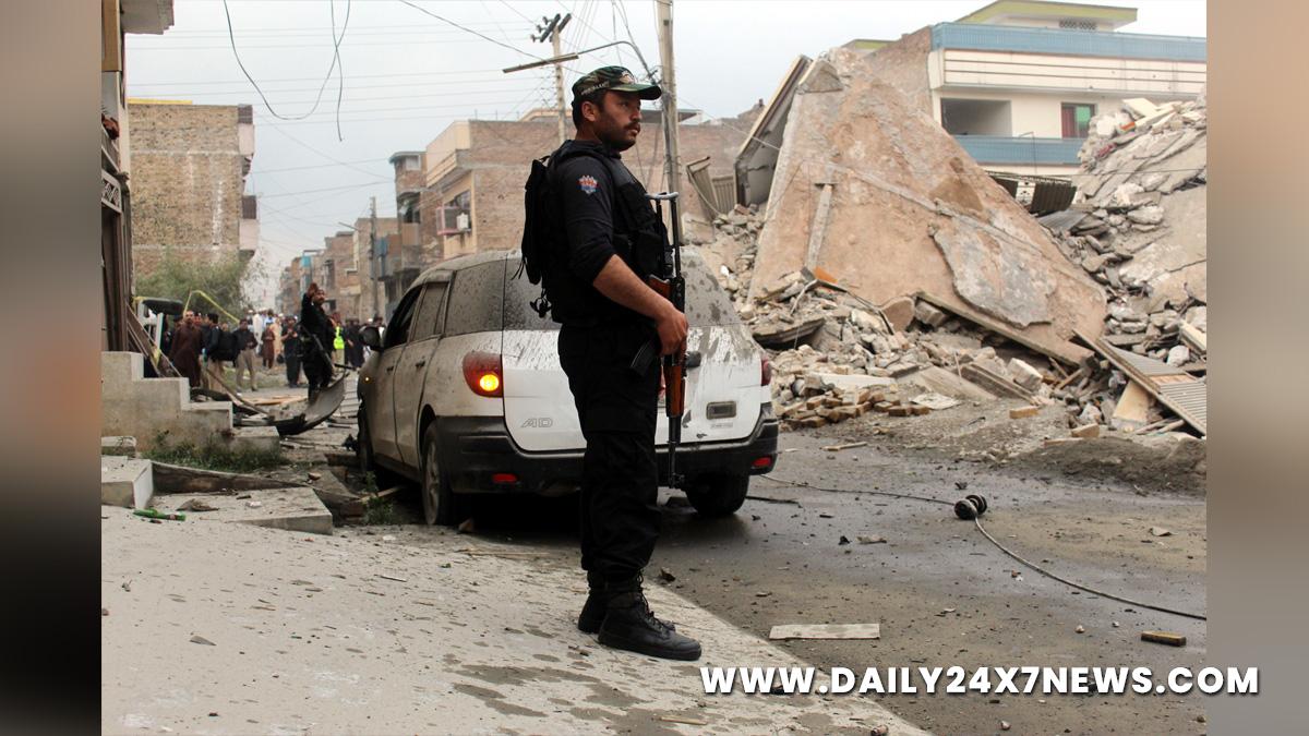 Crime News World, Pakistan, Islamabad, Afghanistan, Terrorism, Crime News