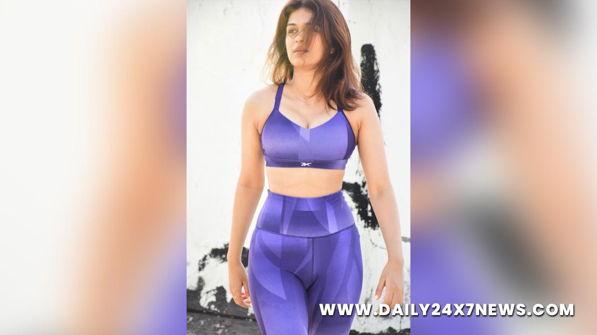 Tollywood, Entertainment, Actor, Actress, Cinema, Movie, Telugu Films, Shraddha Das