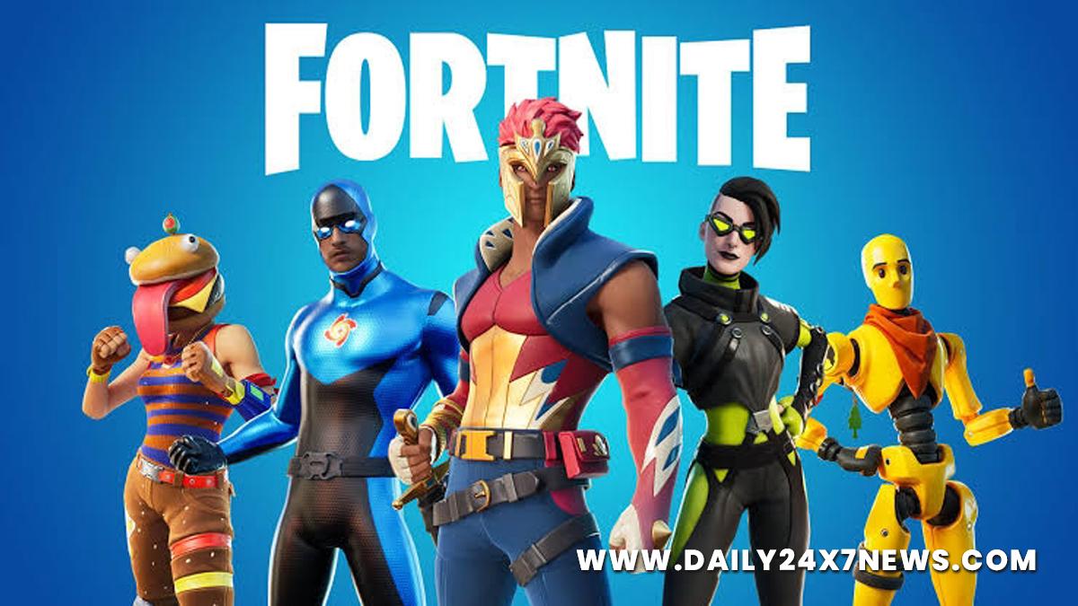 Games, New Delhi, Metaverse, Entertainment, Fortnite