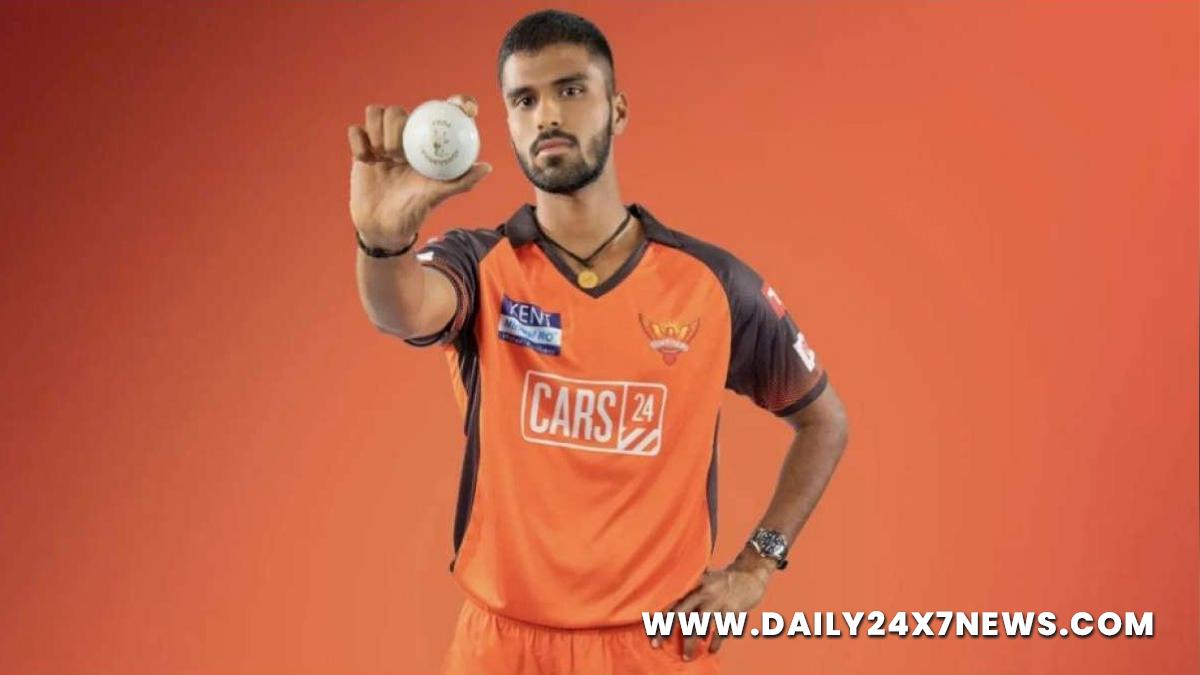 Sports News, Cricket, Cricketer, Player, Bowler, Batsman, Indian Premier League, IPL, IPL 2022, #IPL2022, Washington Sundar