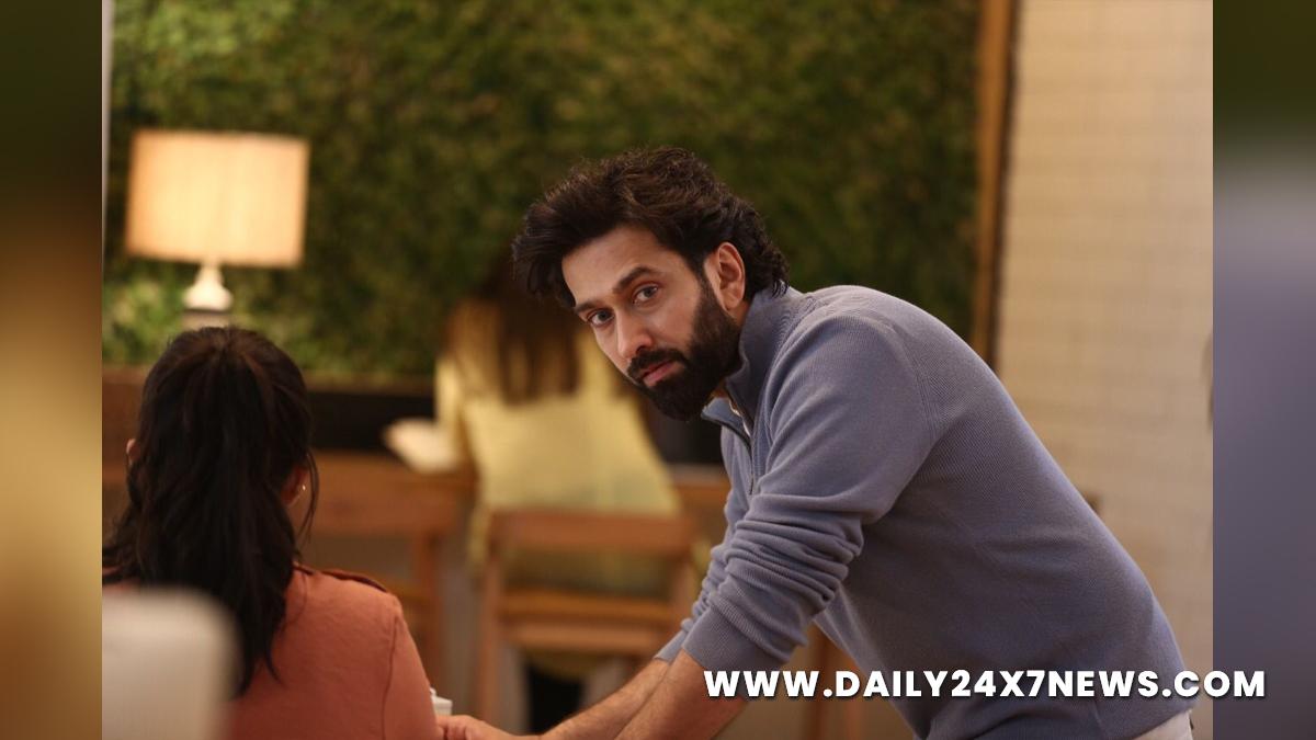 TV, Television, Entertainment, Mumbai, Actor, Actress, Mumbai News, Nakuul Mehta, Never Kiss Your Best Friend