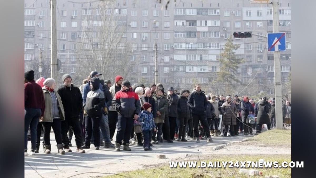 Trending Topics, Russia, Luhansk, Donetsk, Ukraine, North Atlantic Treaty Organisation, War, Russia vs Ukraine, Russia Ukraine war, Vladimir Putin, Ukraine Russia Crisis, Ukrain, Russia Ukraine Conflict, Ukrainian, Donetsk Peoples Republic, DPR, Luhansk Peoples Republic, LPR, Kiev, Volodymyr Zelensky, Ukraine crisis