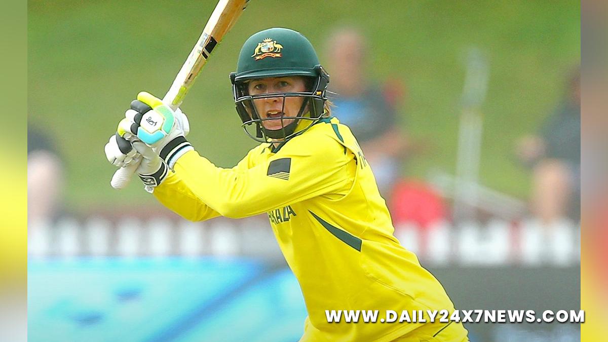 Sports News, Cricket, Cricketer, Player, Bowler, Batswoman, ICC Women Cricket World Cup, Rachael Haynes