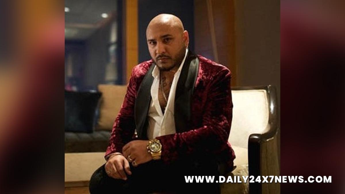 Music, Entertainment, Mumbai, Singer, Song, Mumbai News, B Praak, Punjabi Track, Duniya, Macbeth