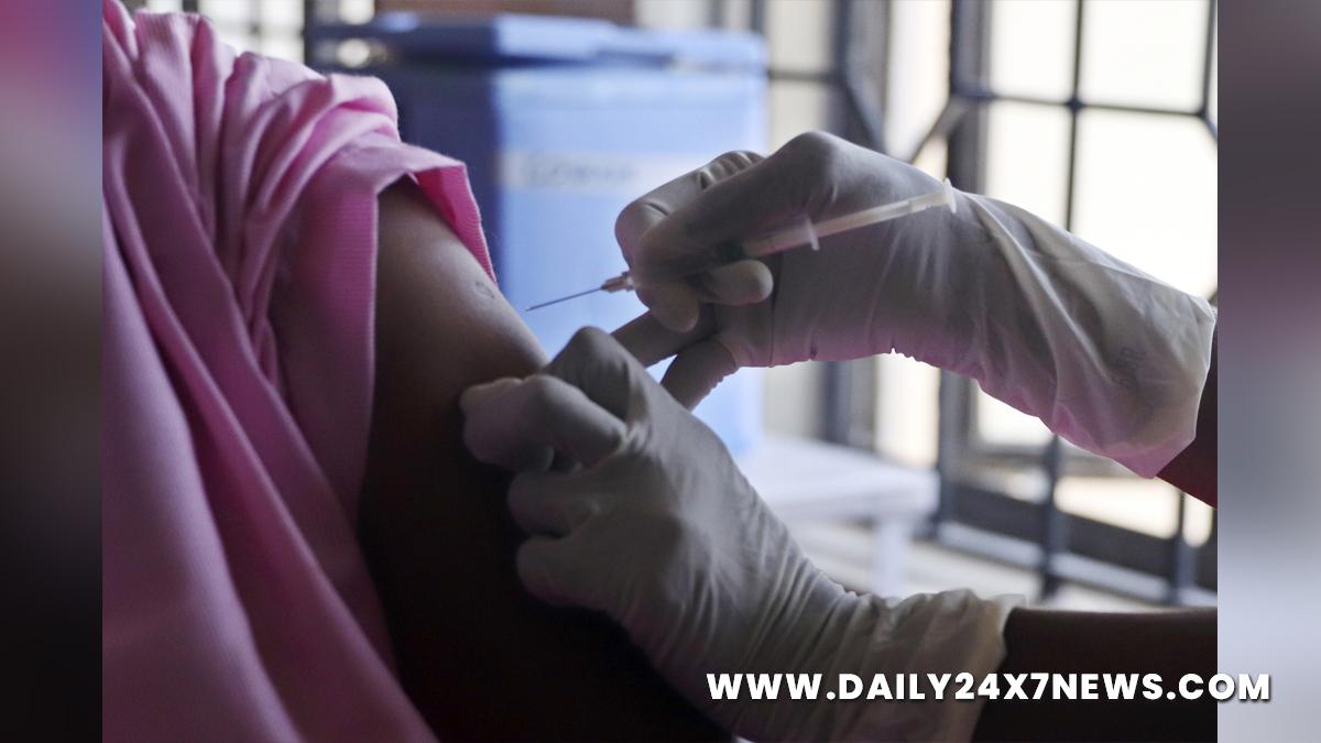 M.K. Stalin, Tamil Nadu, Chief Minister, Chennai, Increase Covid Vaccination