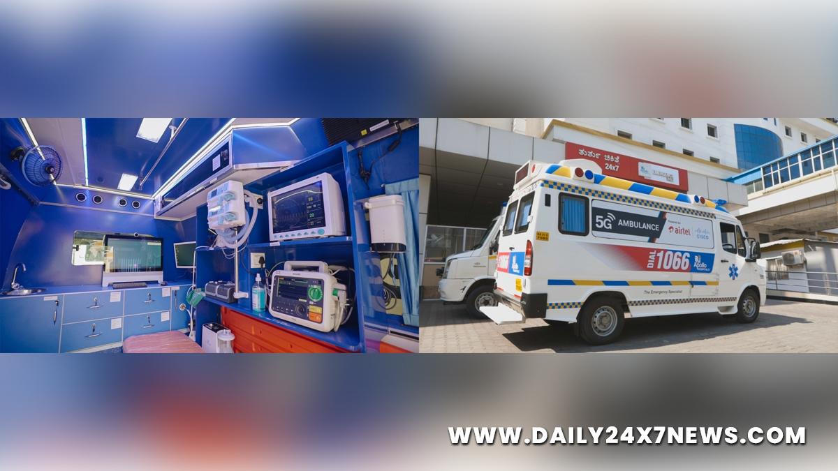 Khas Khabar, India, New Delhi, Bharti Airtel, 5G, Apollo Hospitals