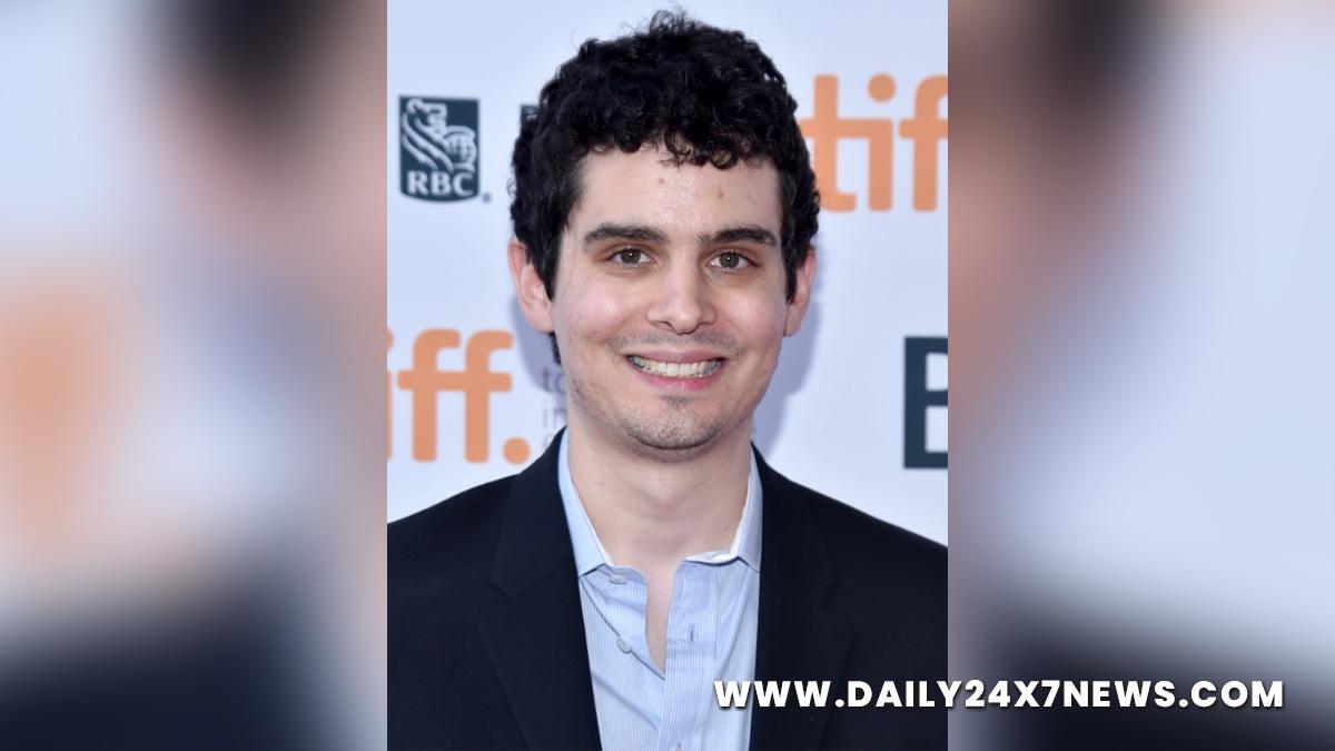 Hollywood, Los Angeles, Actress, Actor, Cinema, Movie, Damien Chazelle, Babylon