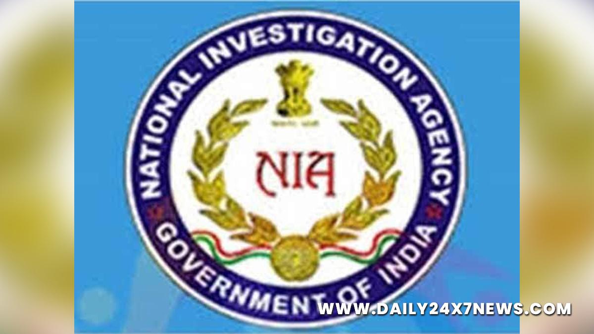 Crime News India, New Delhi, National Investigation Agency, Prime Minister, Narendra Modi