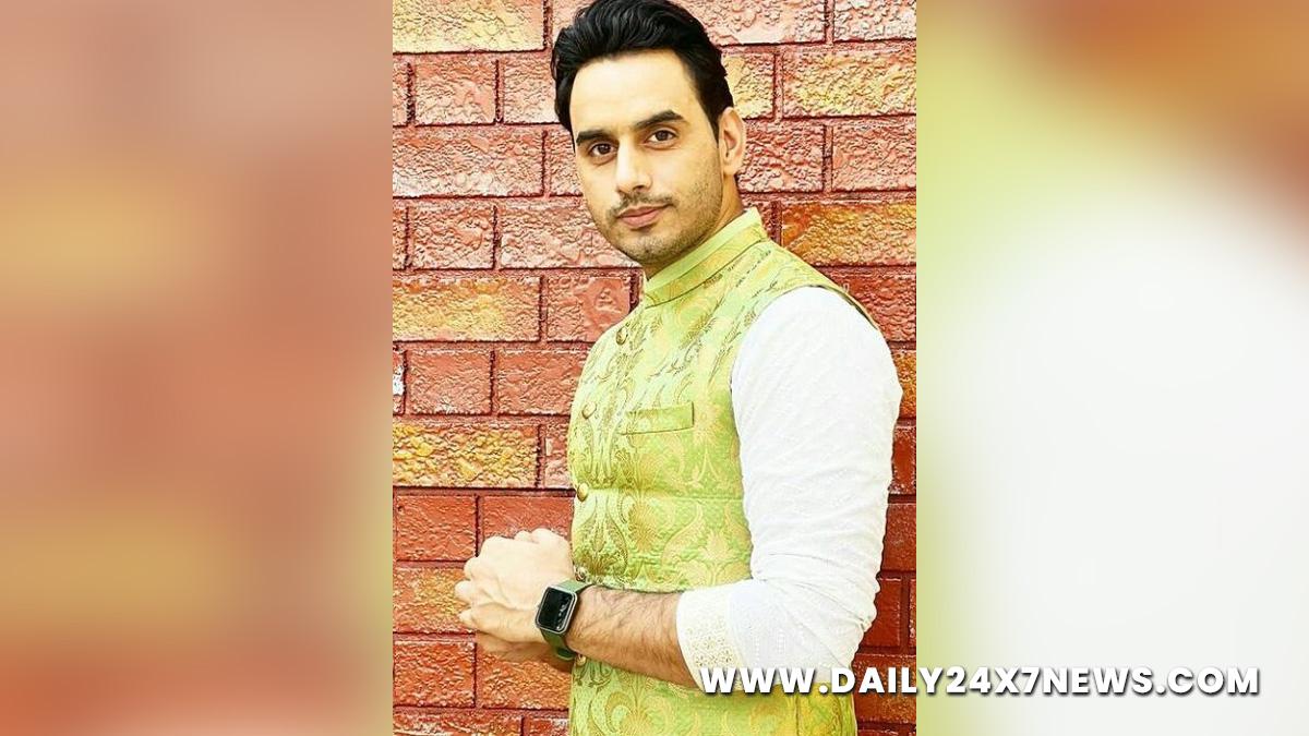 TV, Television, Entertainment, Mumbai, Actor, Actress, Mumbai News, Waseem Mushtaq, Sasural Simar Ka 2, Spy Bahu