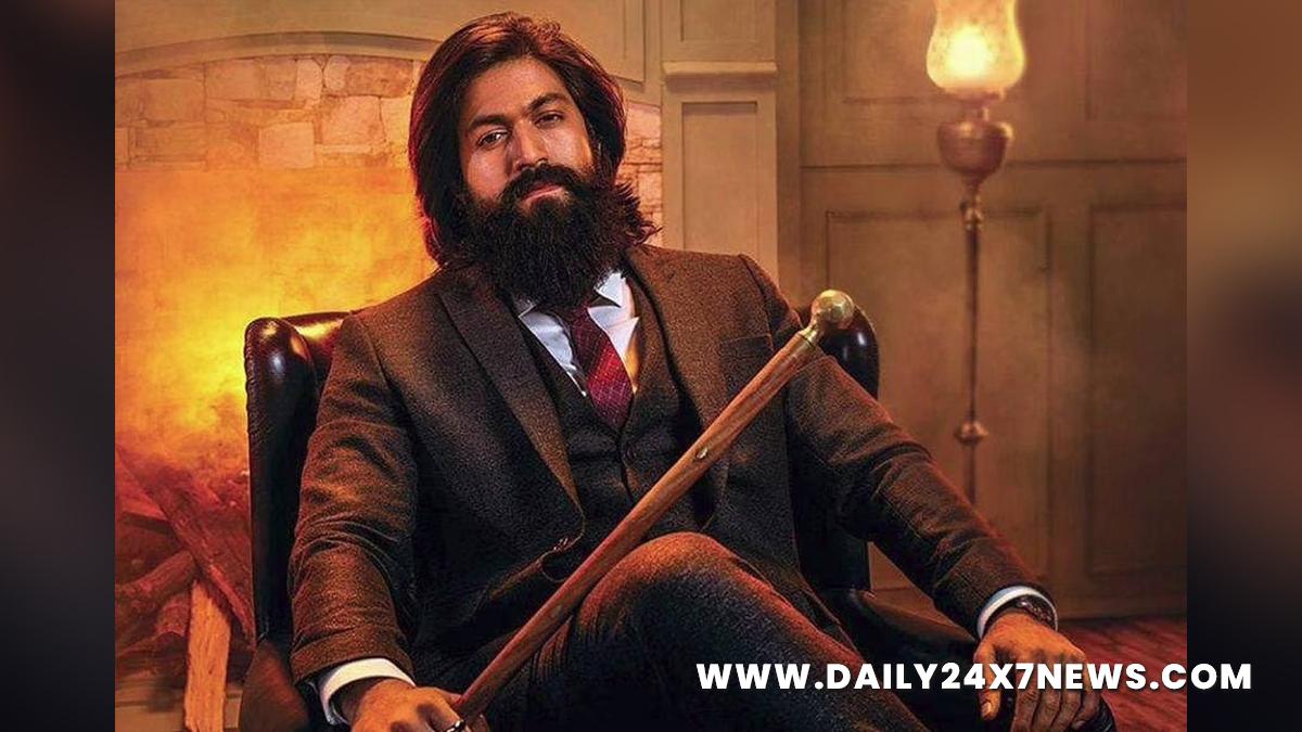 Sandalwood, Entertainment, Actor, Actress, Cinema, Movie, Heroine, KGF 2, KGF 3, Yash