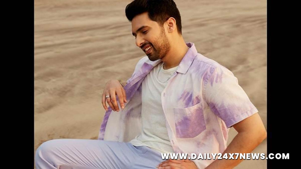 Music, Entertainment, Mumbai, Singer, Song, Mumbai News, Armaan Malik