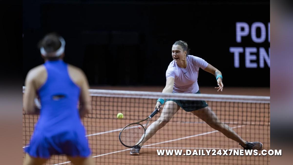 Sports News, Tennis, Tennis Player, Germany, Aryna Sabalenka, Bianca Andreescu, Paula Badosa, Elena Rybakina