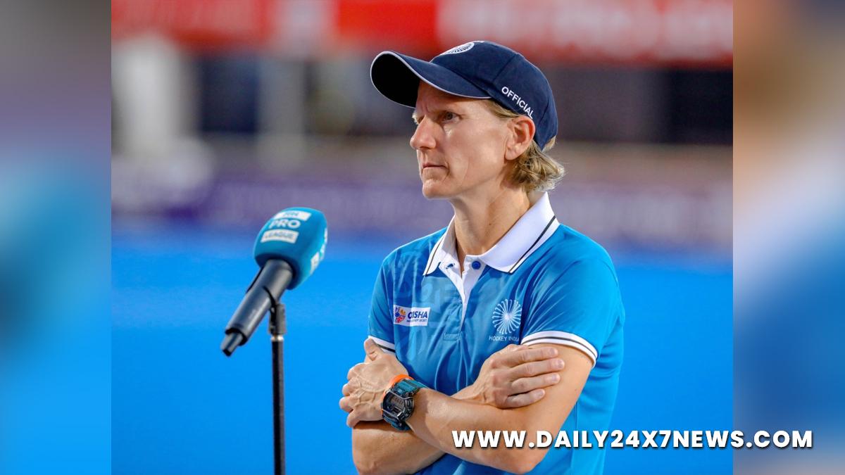Sports News, Hockey, FIH Pro League, Indian Women's Hockey, Janneke Schopman