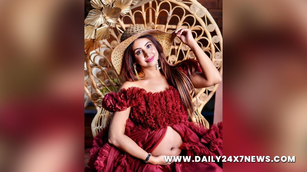 TV, Television, Entertainment, Chennai, Actor, Actress, Sanjana Galrani