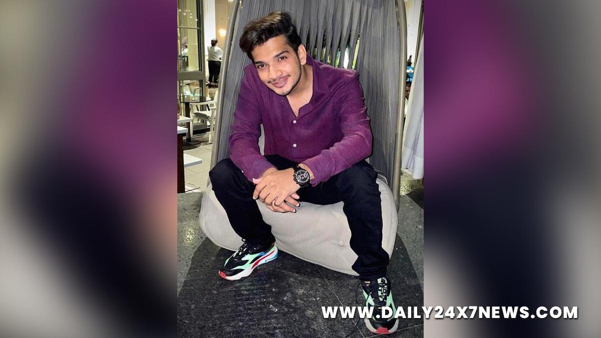 OTT, Entertainment, Mumbai, Actress, Actor, Mumbai News, Lock Upp, Munawar Faruqui