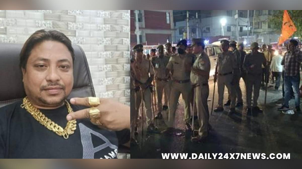 Khas Khabar, Hindus, Muslims, Jahangirpuri, Bulldozers, Mohammed Ansar Sheikh