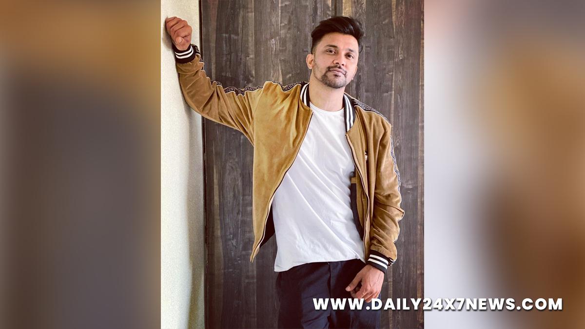 Choreographer, Dance, Dancer, Entertainment, Mumbai, Actor, Cinema, Hindi Films, Movie, Mumbai News, Rajit Dev