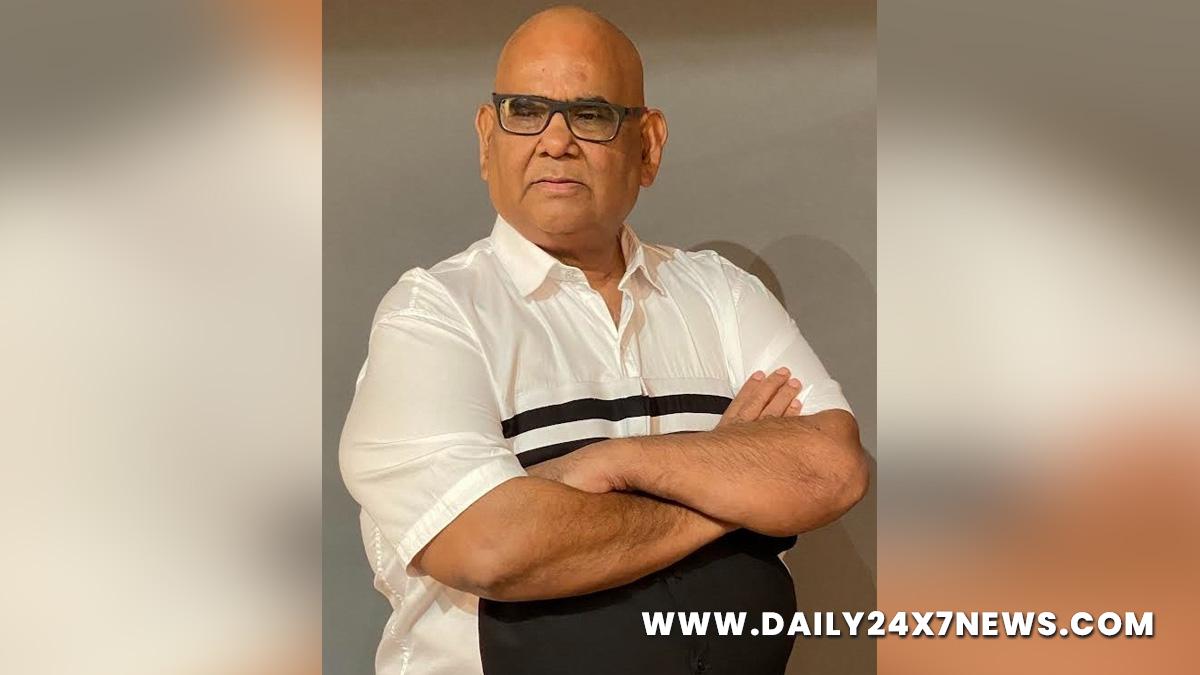 Bollywood, Entertainment, Mumbai, Actor, Cinema, Hindi Films, Movie, Mumbai News, Satish Kaushik