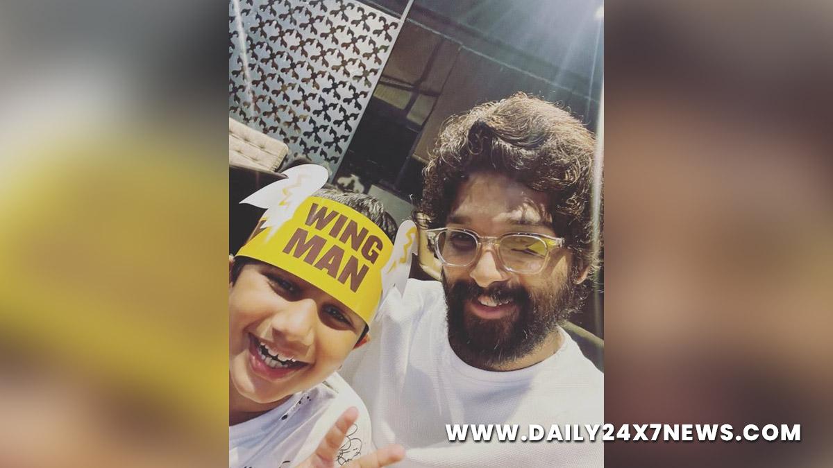 Tollywood, Entertainment, Actor, Actress, Cinema, Movie, Telugu Films, Allu Arjun