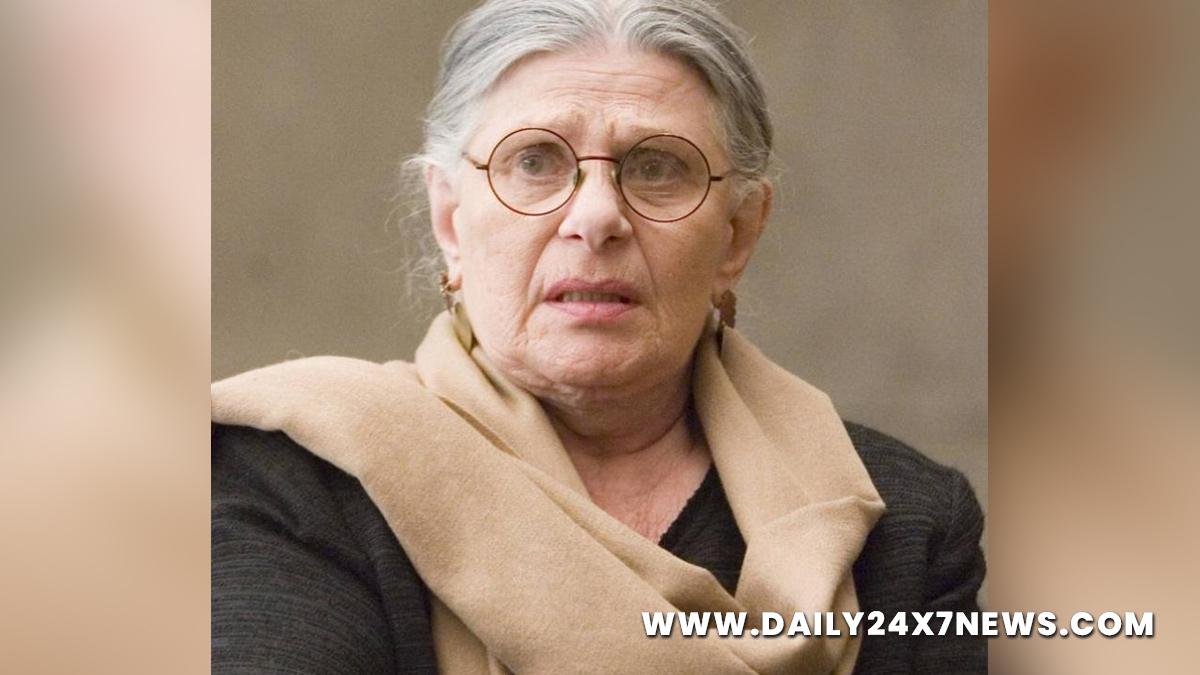 Hollywood, Los Angeles, Actress, Actor, Cinema, Movie, Rae Allen, The Sopranos