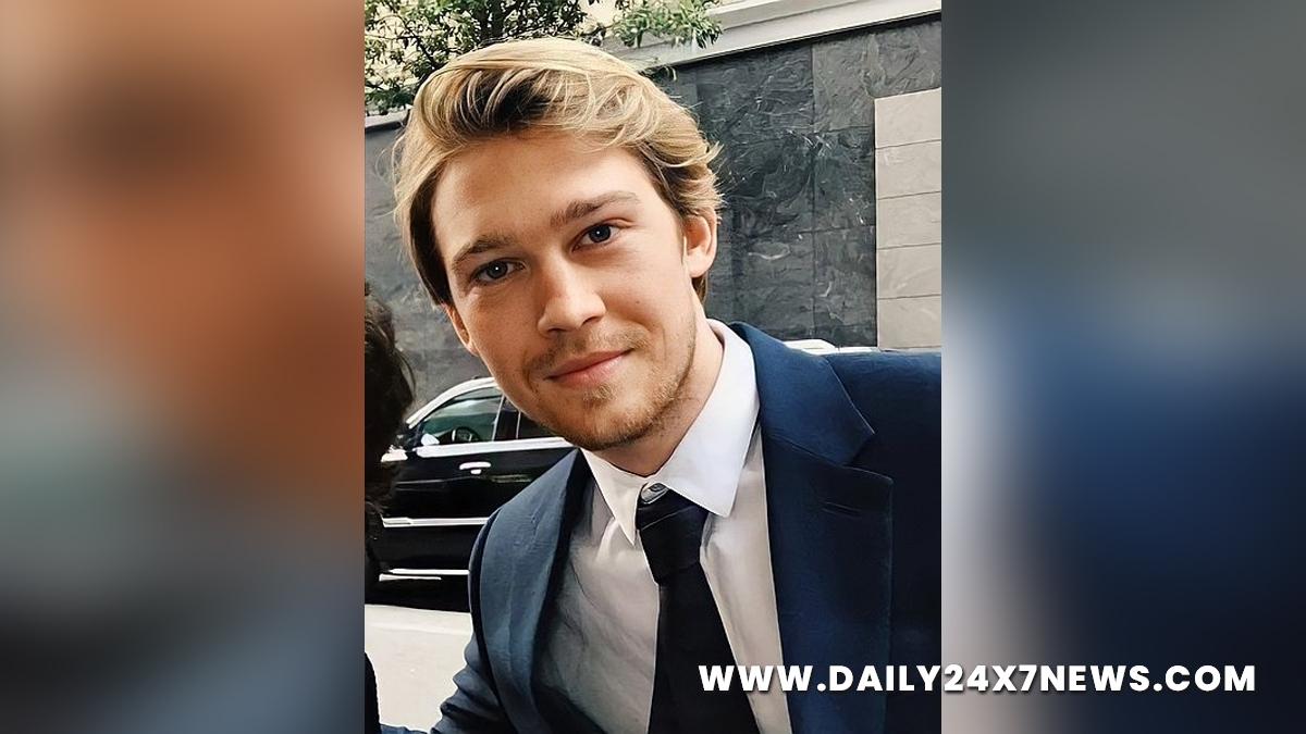 Hollywood, Los Angeles, Actress, Actor, Cinema, Movie, Joe Alwyn, Taylor Swift