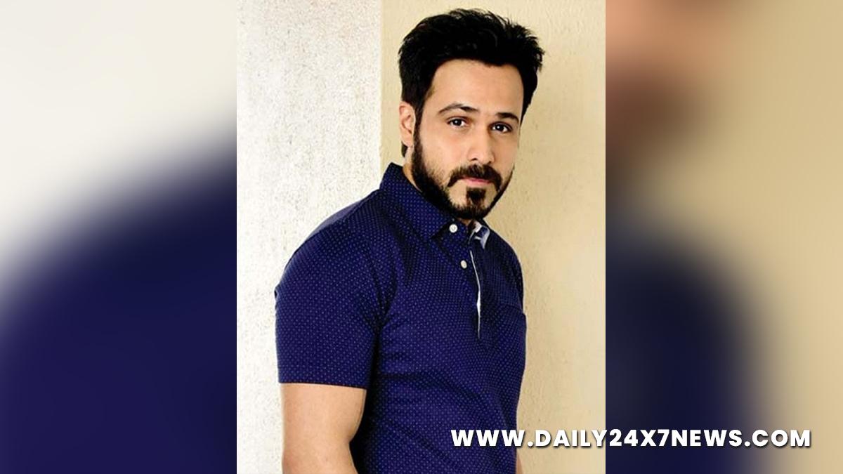 Bollywood, Entertainment, Mumbai, Actor, Cinema, Hindi Films, Movie, Mumbai News, Emraam Hashmi, Ishq Nahi Karte