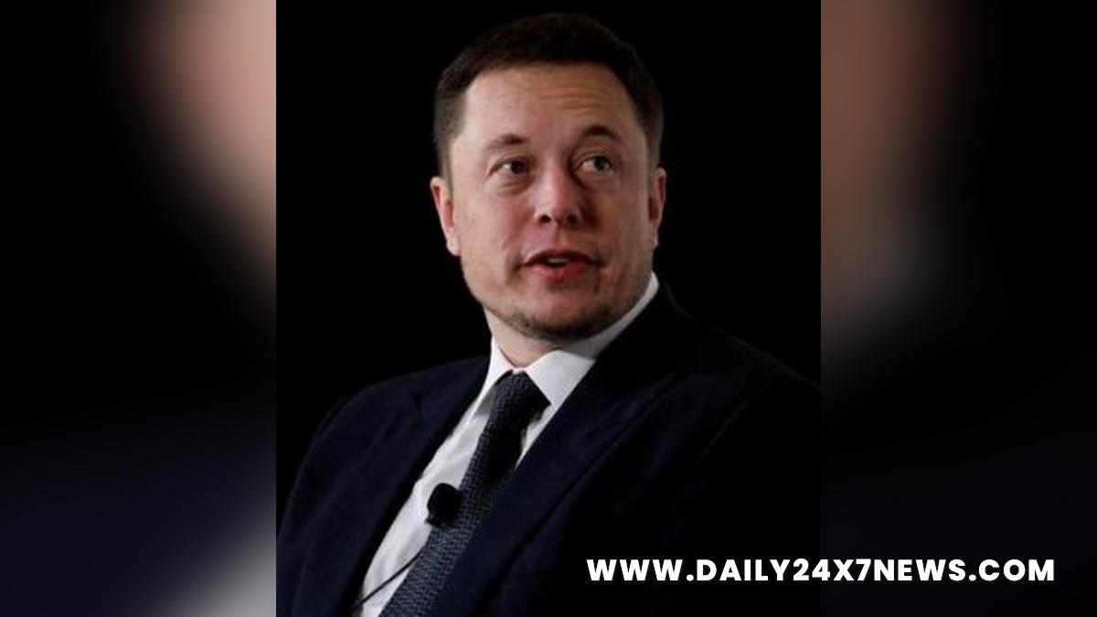 Elon Musk , SpaceX CEO , Tesla CEO , San Francisco , SpaceX Project