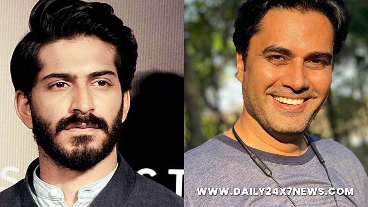 Bollywood, Entertainment, Mumbai, Actor, Cinema, Hindi Films, Movie, Mumbai News, Thar, Harshvarrdhan Kapoor, Raj Singh Chaudhary