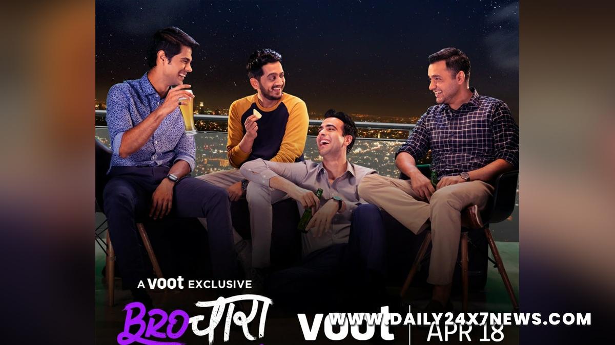Web Series, Entertainment, Mumbai, Actress, Actor, Mumbai News, Brochara Season 2