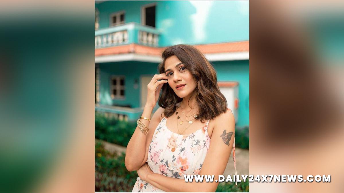 TV, Television, Entertainment, Mumbai, Actor, Actress, Mumbai News, Kajal Pisal