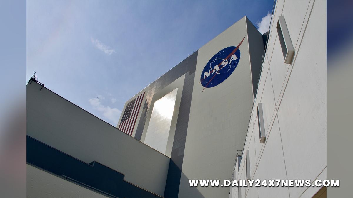 NASA, National Aeronautics and Space Administration, Washington, CO2 Emissions