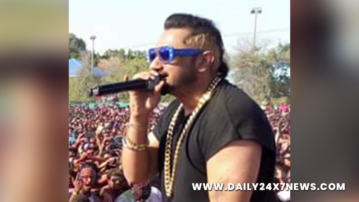 Music, Entertainment, Mumbai, Singer, Song, Mumbai News, Honey Singh, Yo Yo Honey Singh