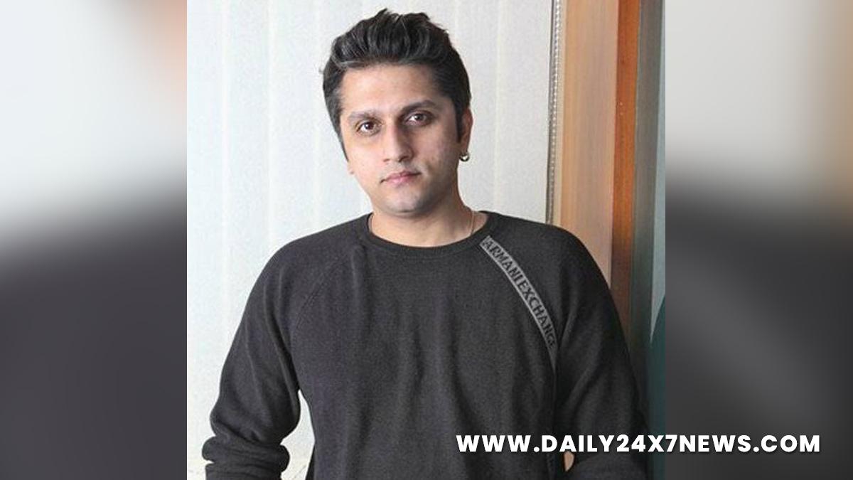 Bollywood, Entertainment, Mumbai, Actor, Cinema, Hindi Films, Movie, Mumbai News, Aashiqui 2, Mohit Suri