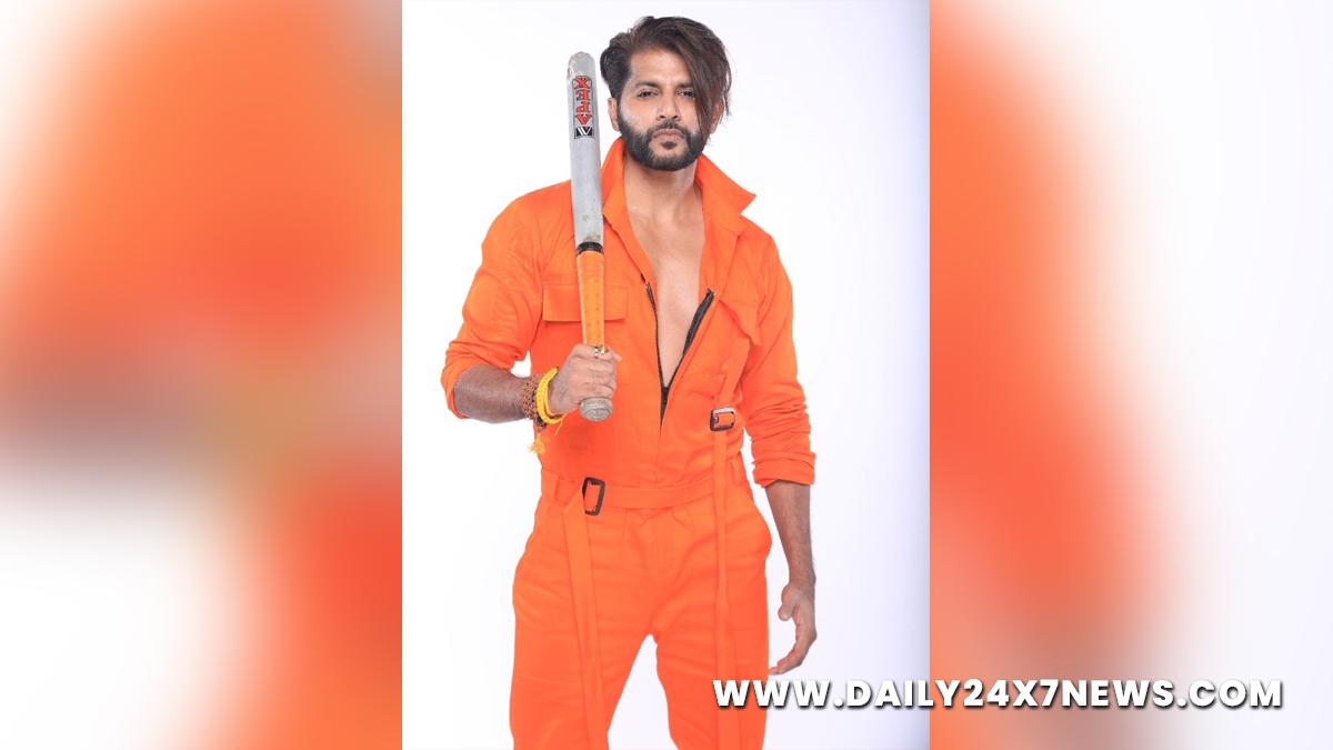 OTT, Entertainment, Mumbai, Actress, Actor, Mumbai News, Lock Upp, Kaaranvir Bohra