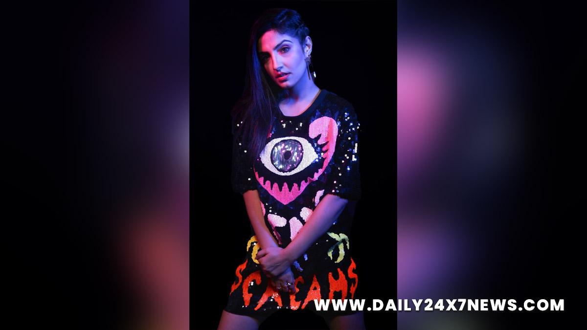 Music, Entertainment, Mumbai, Singer, Song, Mumbai News, Rupali Jagga, Tere Bin Jeena Kya