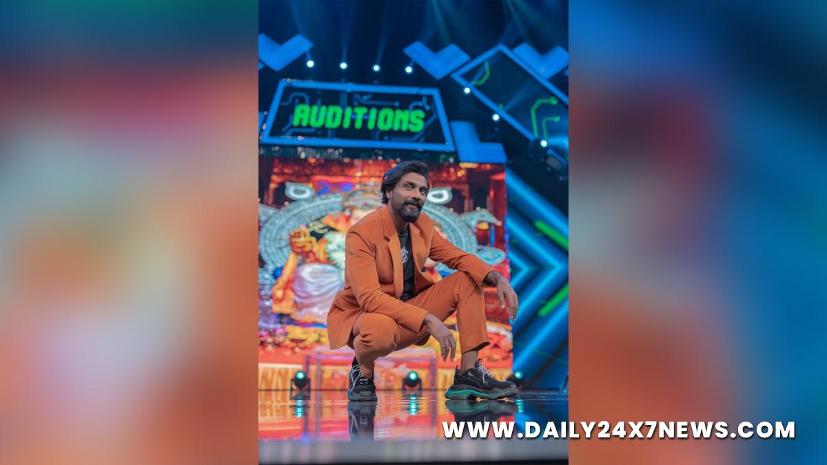 Choreographer, Dance, Dancer, Entertainment, Mumbai, Actor, Cinema, Hindi Films, Movie, Mumbai News, Remo D Souza, Asha Bhosle