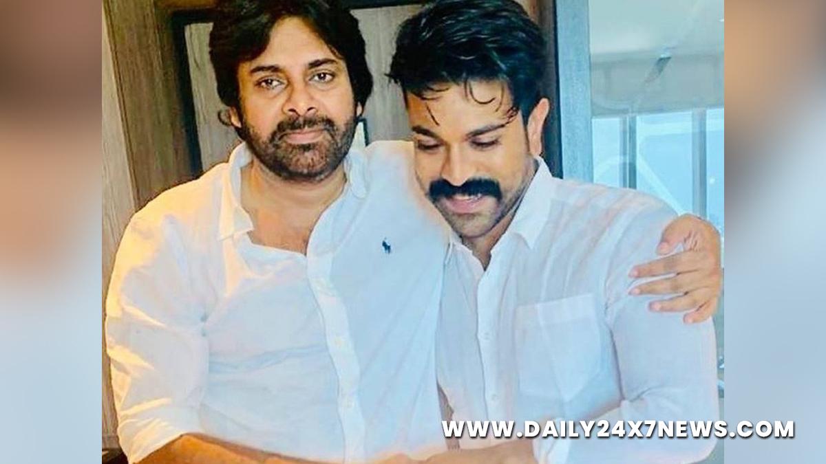Ram Charan, Tollywood, Entertainment, Actor, Actress, Cinema, Movie, Telugu Films, Pawan Kalyan