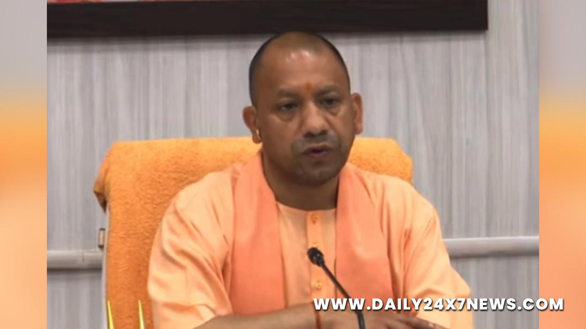 Yogi Adityanath, Lucknow, Uttar Pradesh, BJP, Bharatiya Janata Party
