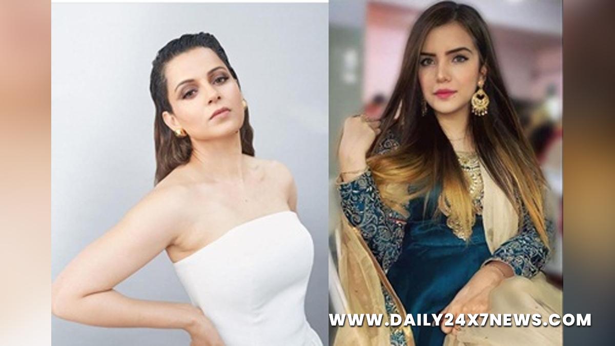 Kangana Ranaut, Bollywood, Entertainment, Mumbai, Actress, Cinema, Hindi Films, Movie, Mumbai News, Heroine