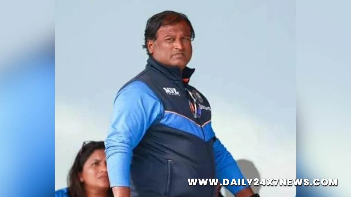 Sports News, Cricket, Cricketer, Player, Bowler, Batswoman, Ramesh Powar